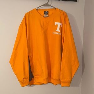 Tennesse Windbreaker